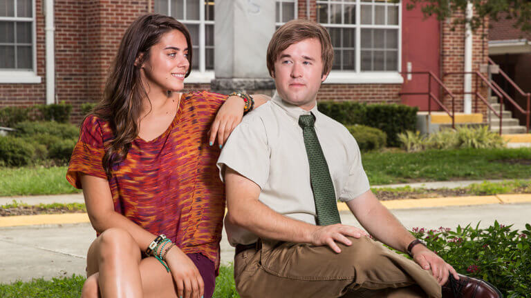 Sex Ed Film 2014