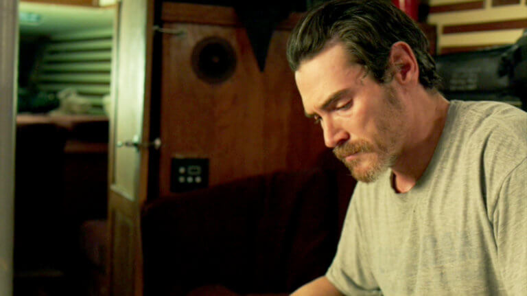 Rudderless 2014