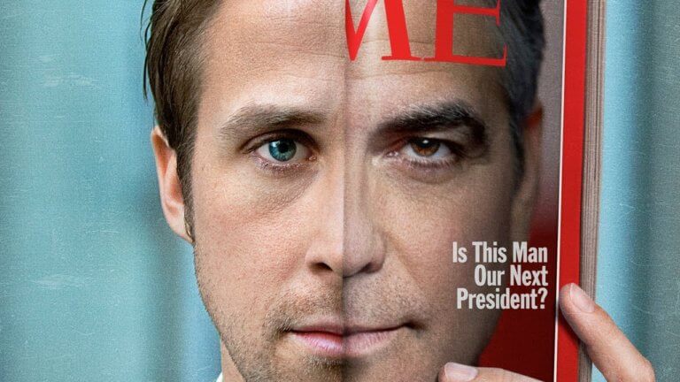 The Ides of March Gosling on Time Magazine