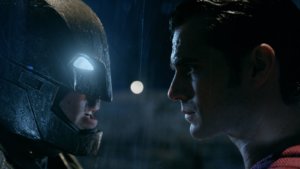 Batman v Superman Dawn of Justice 2016