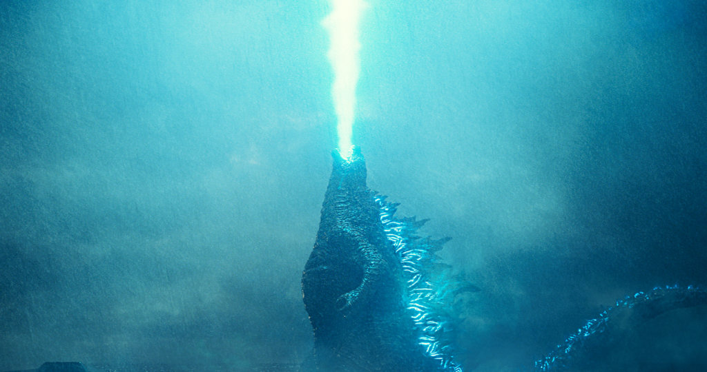 Shin Godzilla and 2014’s Godzilla, major differences and the expectations for a Godzilla movie
