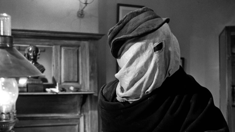 The Elephant Man