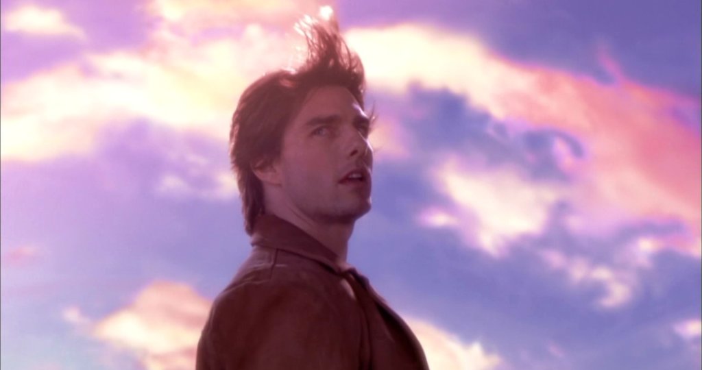 Explaining the ending of Vanilla Sky, why it’s all a dream, the glitch, and how Inception helps