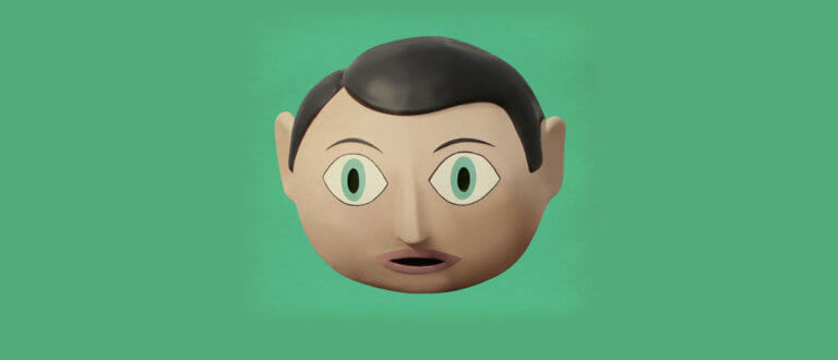 Frank 2014 movie poster