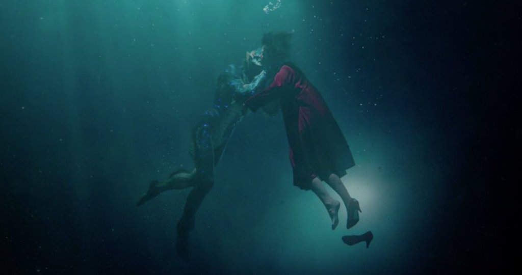 Explaining The End Of The Shape Of Water The Origins Of Elisa The Similarities To Pan S Labyrinth And Whether Or Not Elisa Actually Died Colossus