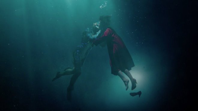 Explaining the end of The Shape of Water, the origins of Elisa, the similarities to Pan’s Labyrinth, and whether or not Elisa actually died