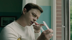 Dane in A Cure for Wellness