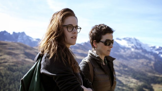 Clouds of Sils Maria: explained