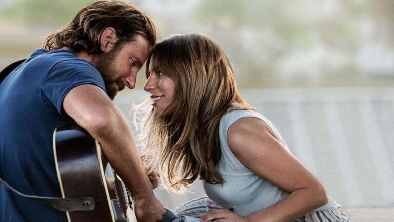 A Star is Born 2018