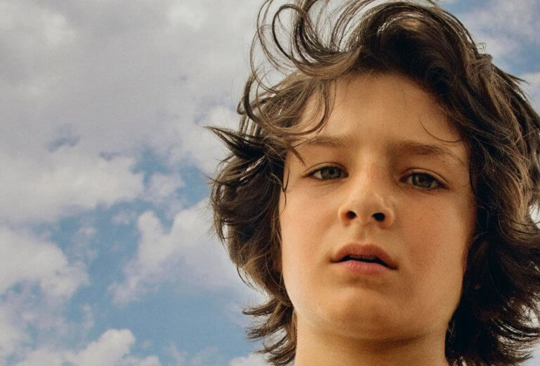 Mid90s directed by Jonah Hill