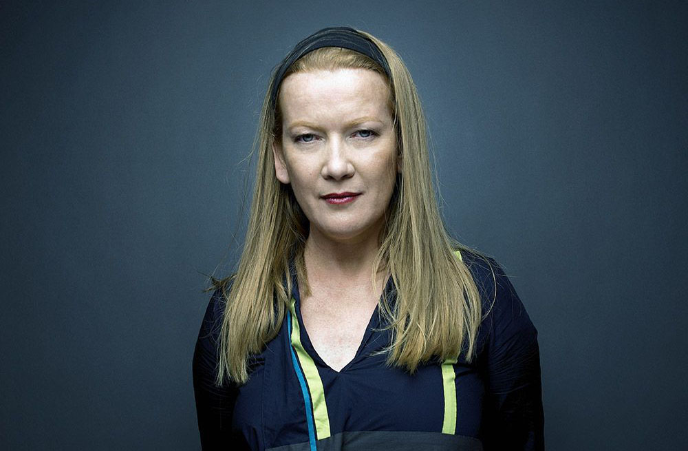 Andrea Arnold