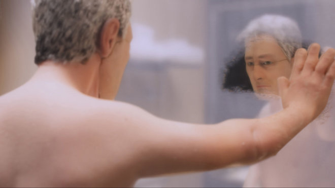 Explaining the end of Anomalisa, what the mechanical Japanese woman means, why Lisa is an anomaly, and Michael’s mechanical face
