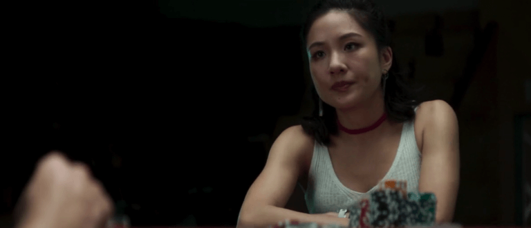 Crazy Rich Asians Poker