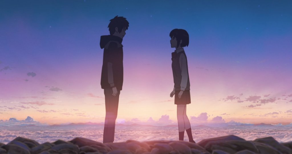 Your Name (Kimi no Na wa) Ending Explained: A Deep Analysis Makoto  Shinkai's Film