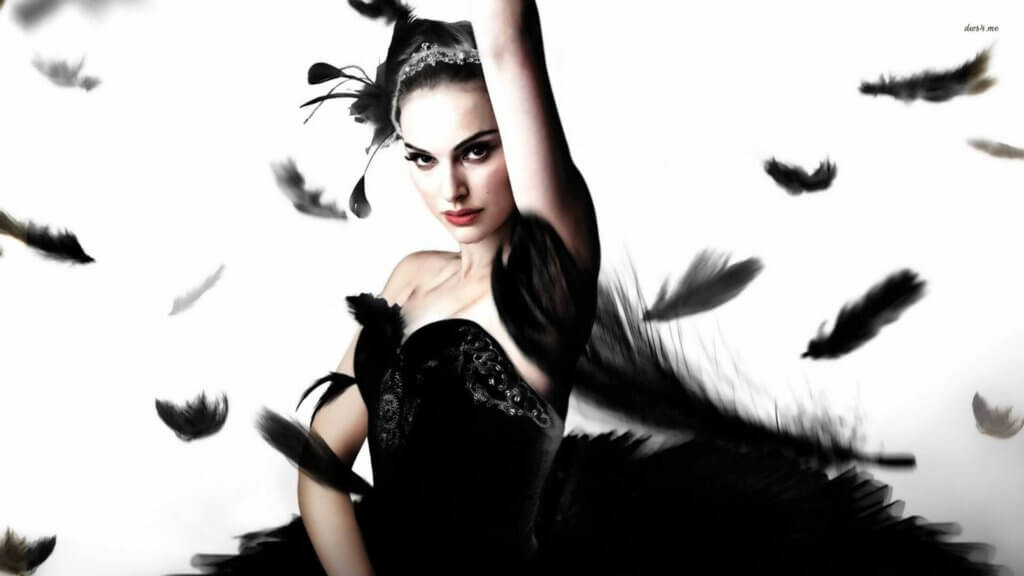 The giant explanation of Black Swan