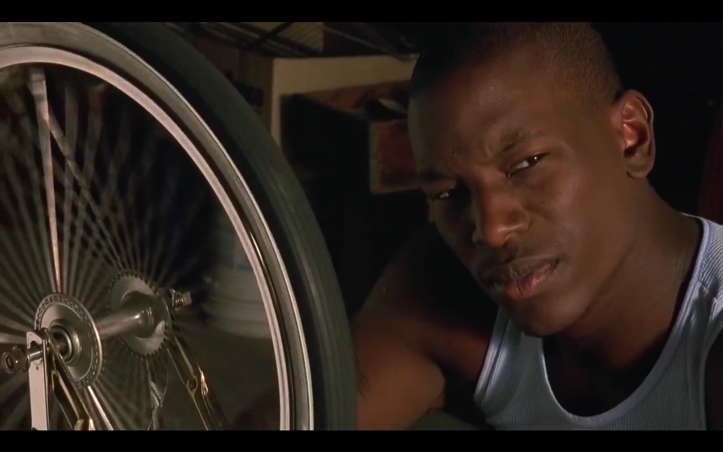 Five motifs that help us understand Baby Boy Film Colossus