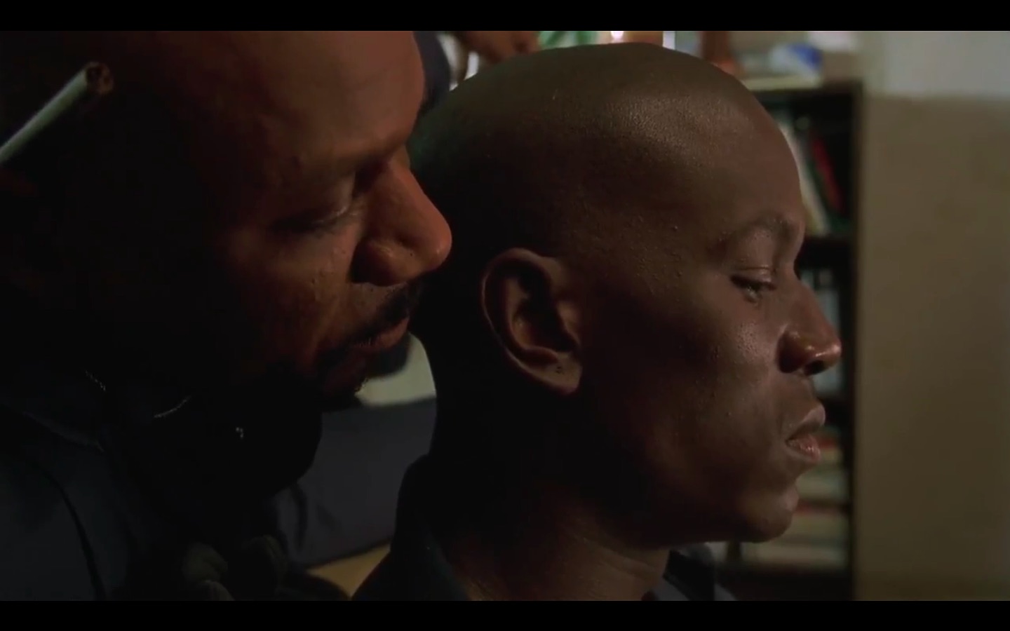 Five motifs that help us understand Baby Boy Film Colossus