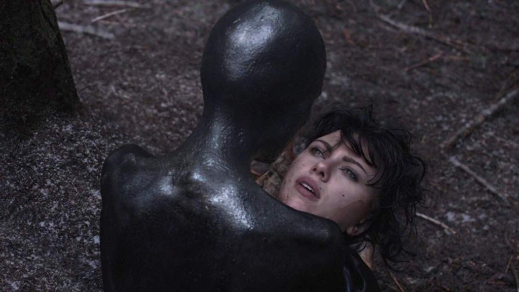 The Definitive Explanation of Under the Skin