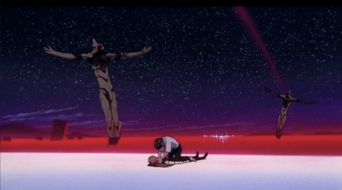 Shinji Asuka Strangle Disgusting