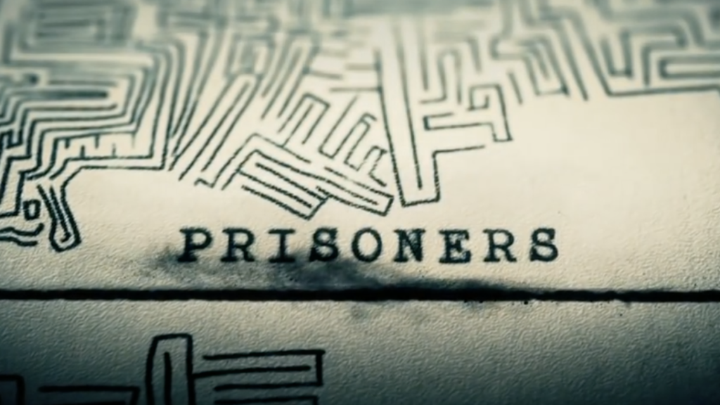 Prisoners | Key Shots
