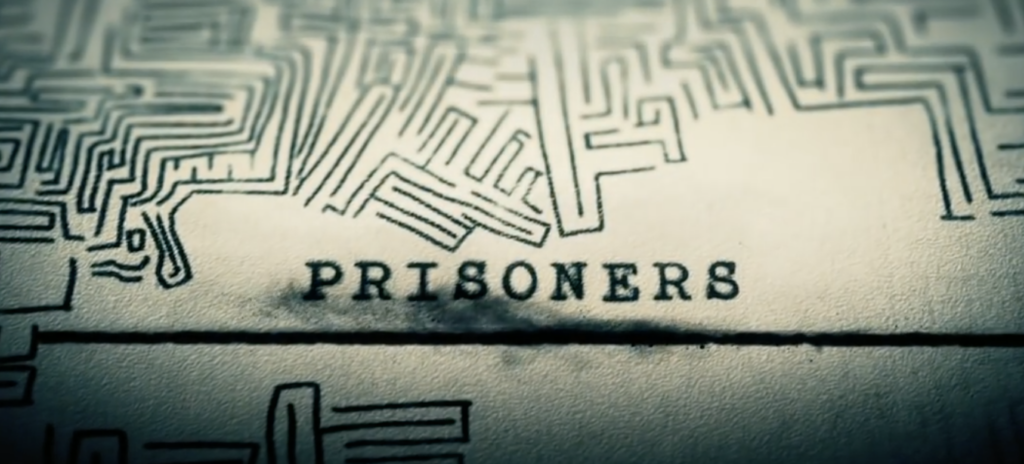 The Colossal Explanation of Prisoners