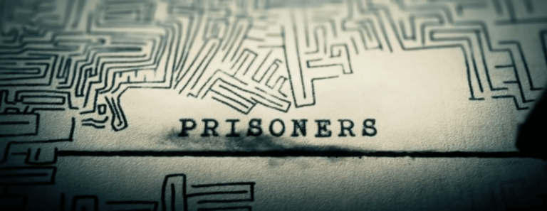 Prisoners movie title