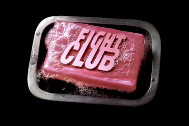 FIGHT CLUB | The Essential Explanation