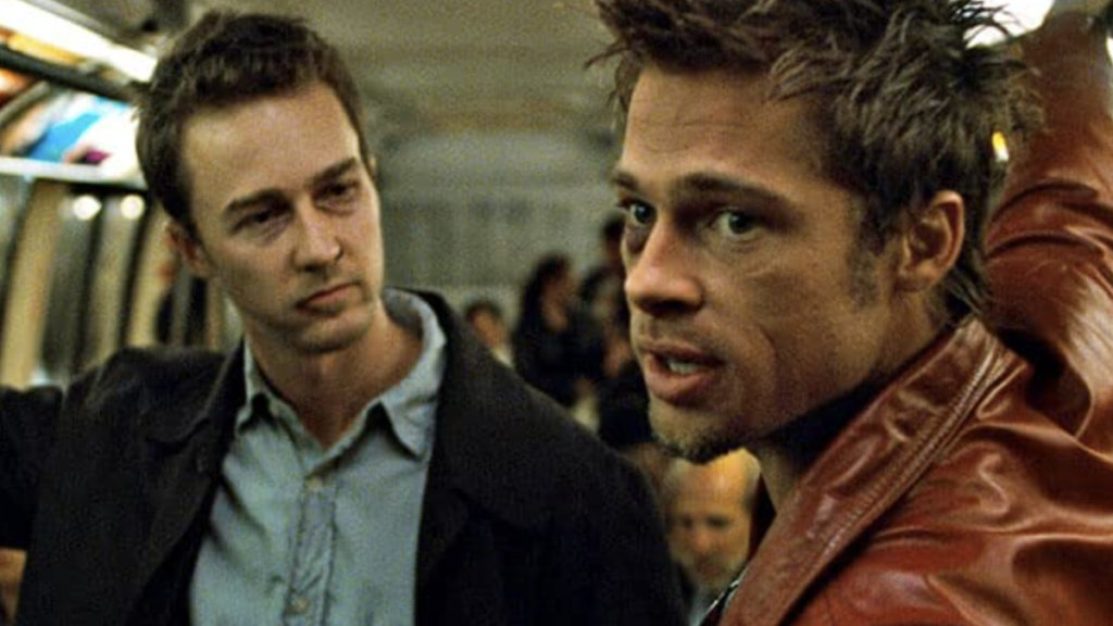The Colossal explanation of Fight Club’s ending