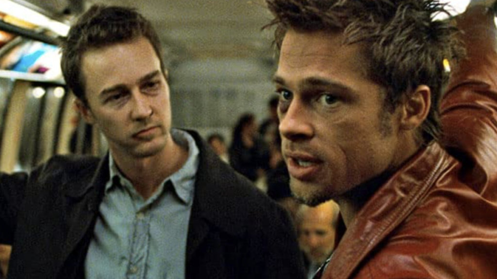 Fight Club (1999) - IMDb