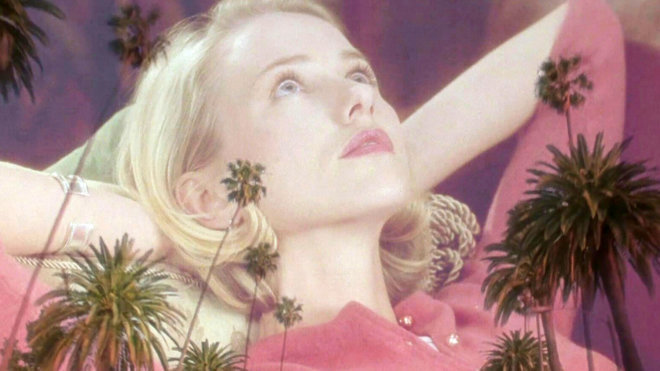 The surreal ending of Mulholland Drive explained