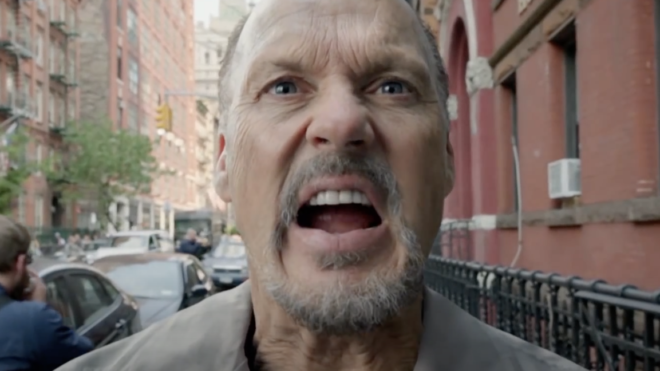 The essential explanation of BIRDMAN | Ending | Meaning | Point