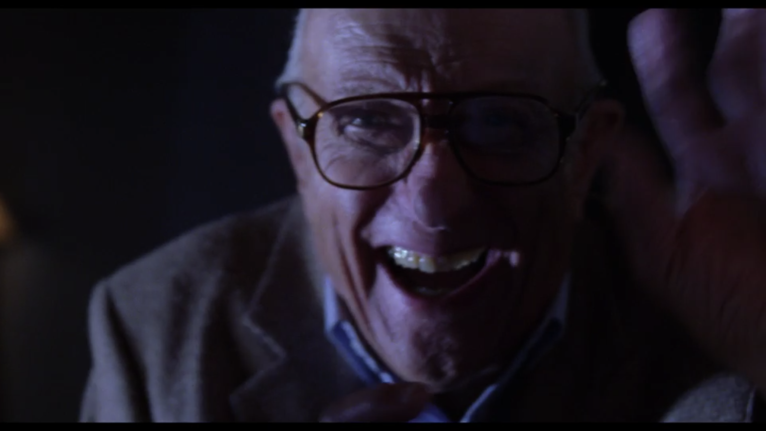 The surreal ending of Mulholland Drive explained - Colossus