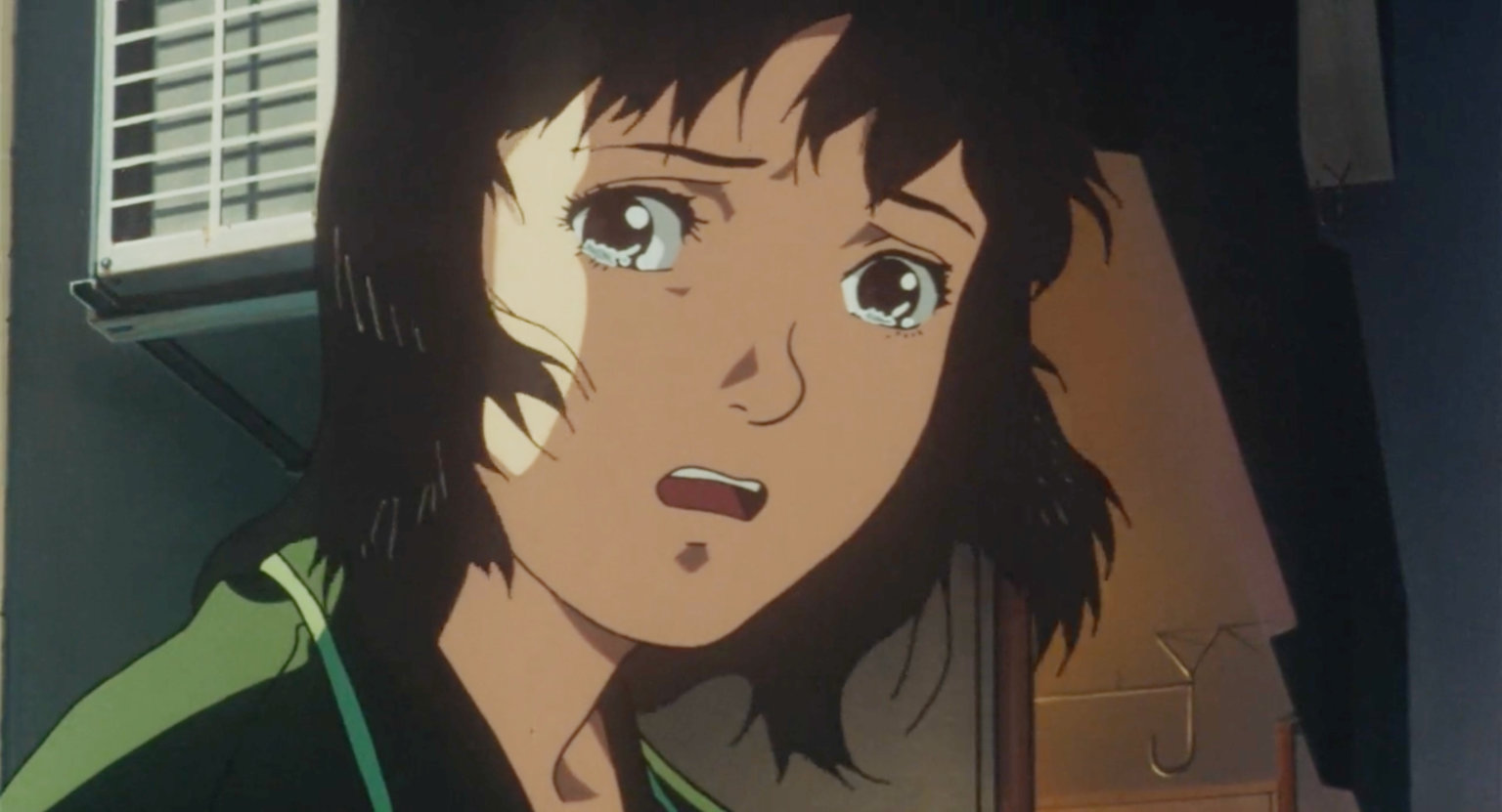 Perfect Blue explained Seriously, read this Film Colossus