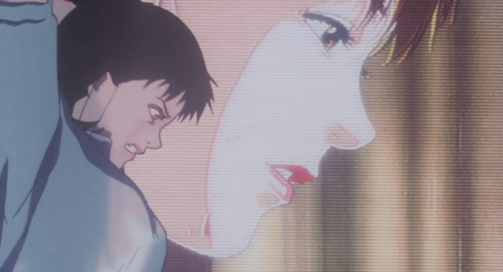 The Definitive Explanation of Perfect Blue - Colossus