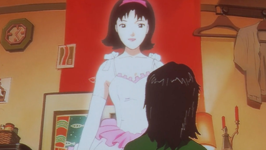 Perfect Blue | Podcast