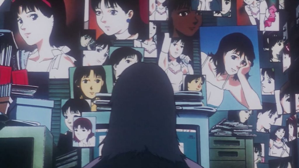 The best movies for fans of Perfect Blue