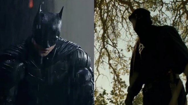 Watch these movies if you love The Batman more than The Dark Knight