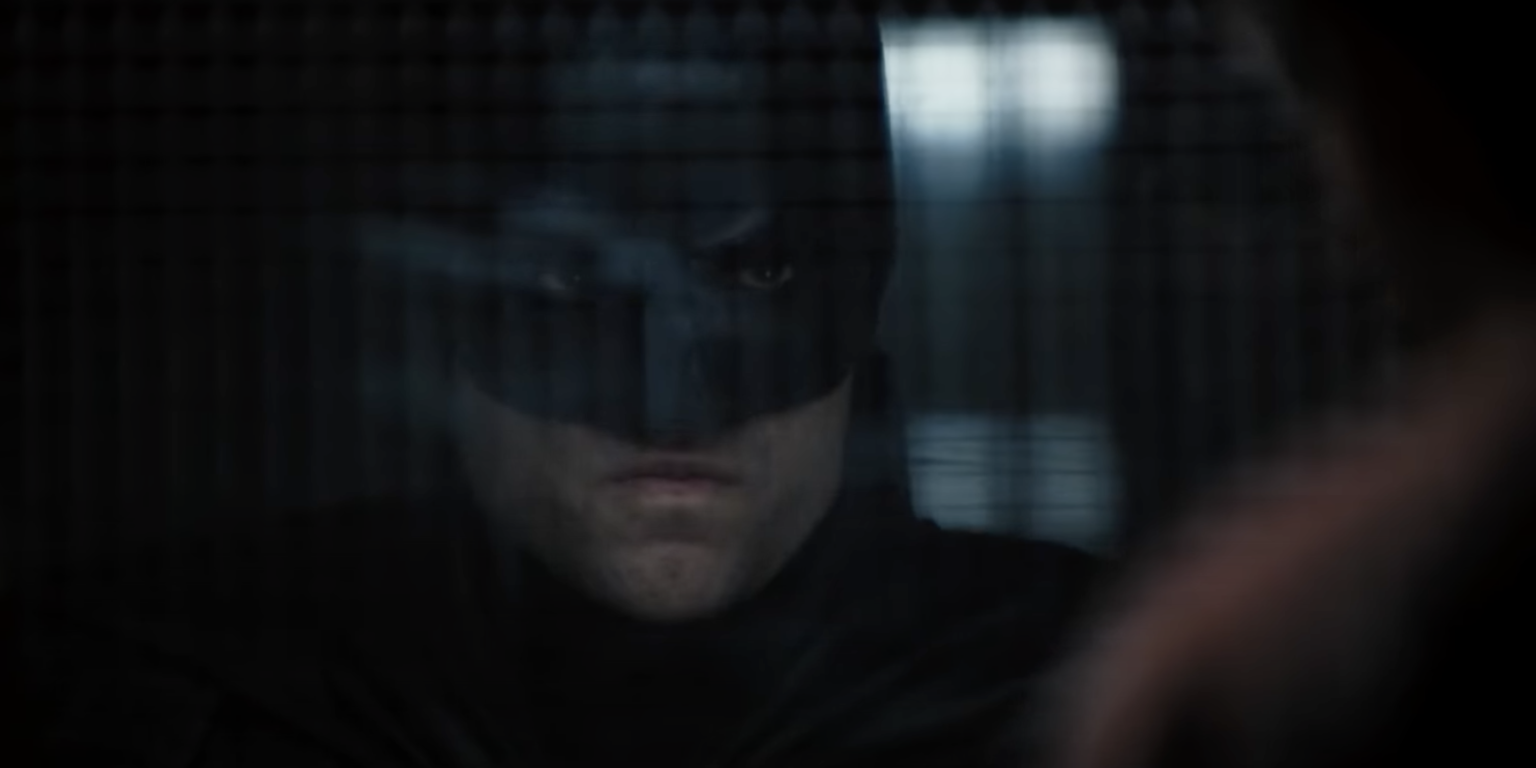 The Batman | Did Riddler know Bruce Wayne is Batman | Explained - Film