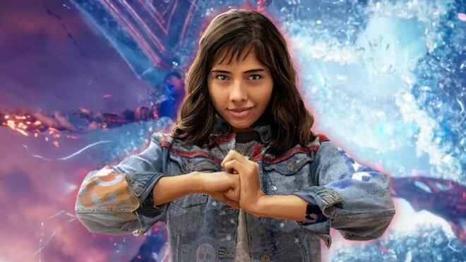 Is America Chavez the first MCU mutant? | Doctor Strange in the Multiverse of Madness