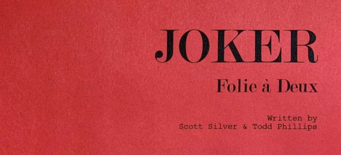 Joker 2  Meaning of “Folie à Deux” - Colossus