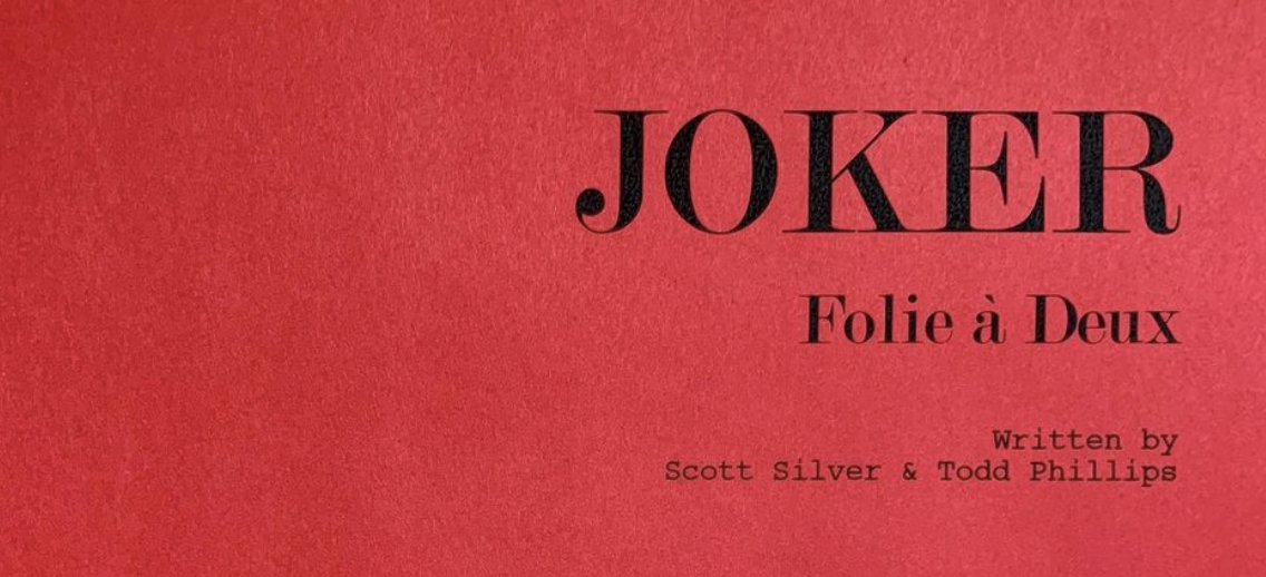 Joker 2 Meaning Of Folie Deux Colossus