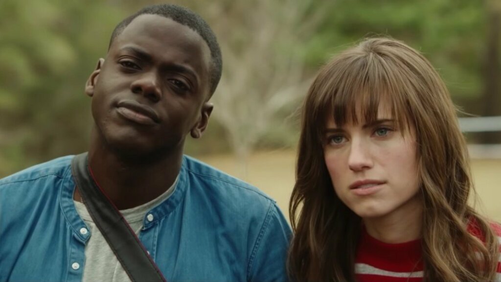 The best movies for fans of Get Out