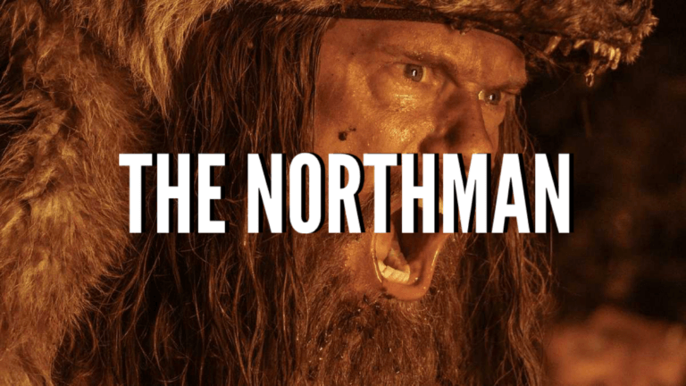 The Northman Explained