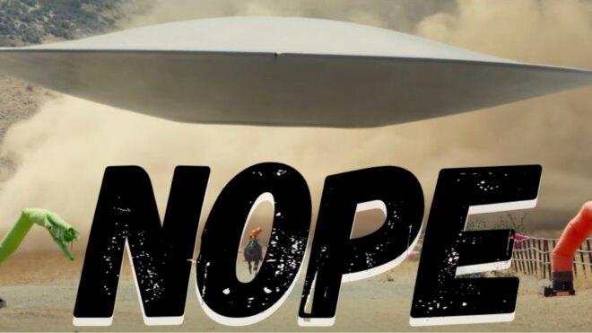 NOPE | The Definitive Explanation