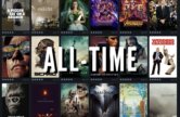 All-Time movie rankings