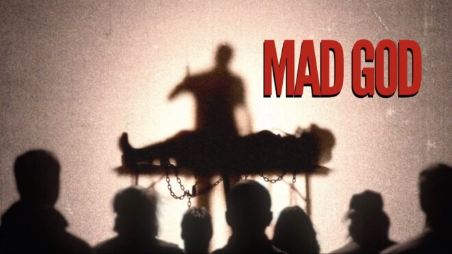 Mad God | The Definitive Explanation