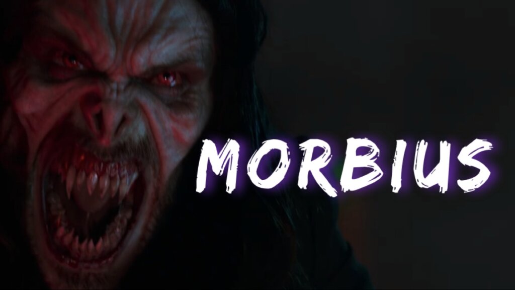 The worst moment of MORBIUS | What happens on the rooftop?