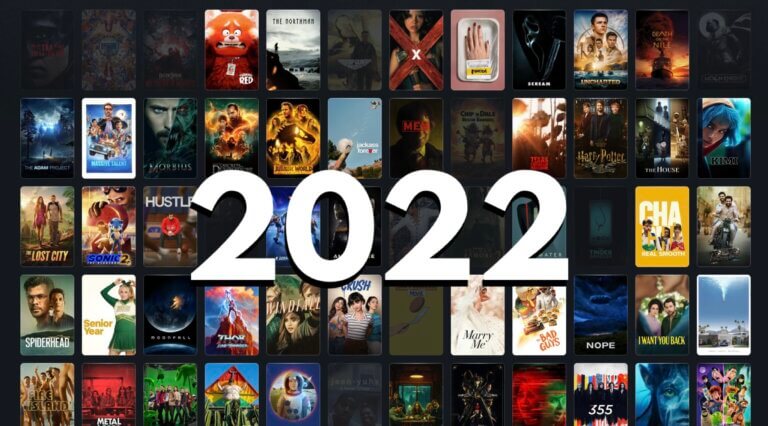 2022 movies