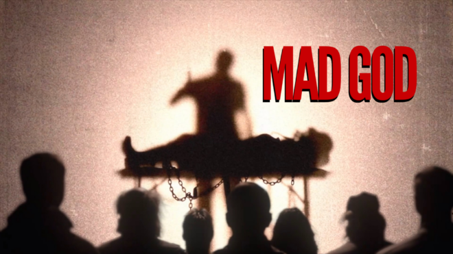 MAD GOD | The Definitive Explanation