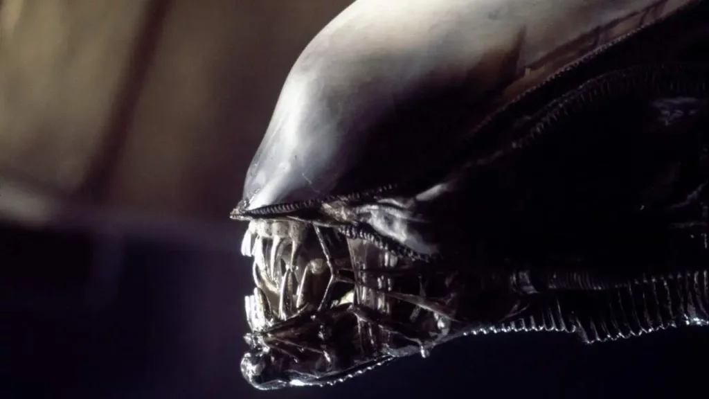 A Contrarian Ranking of the Alien Franchise